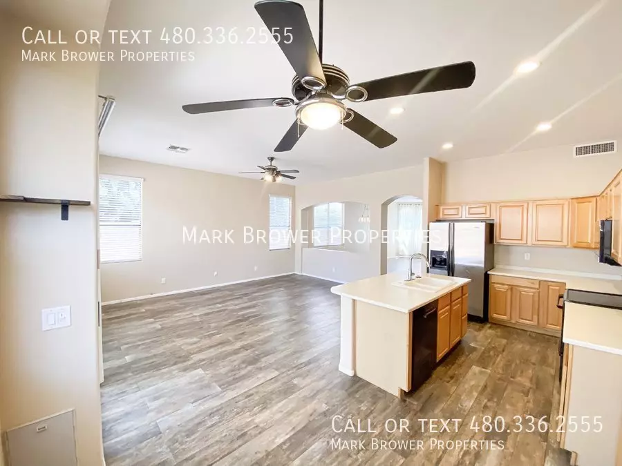 3918 East Juanita Avenue, Gilbert, AZ 85234 photo 5