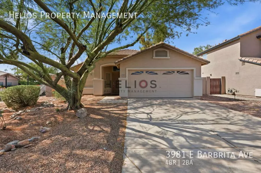 3981 E Barbrita Ave photo 4
