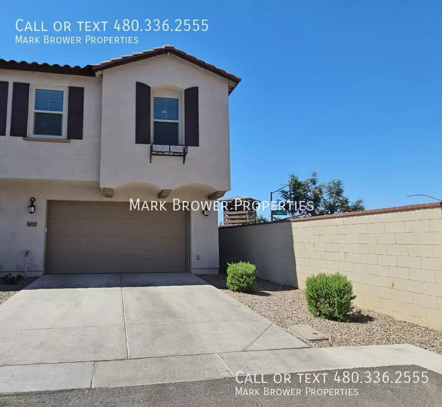 4021 E Arabian Dr Gilbert, AZ 85296 photo 2