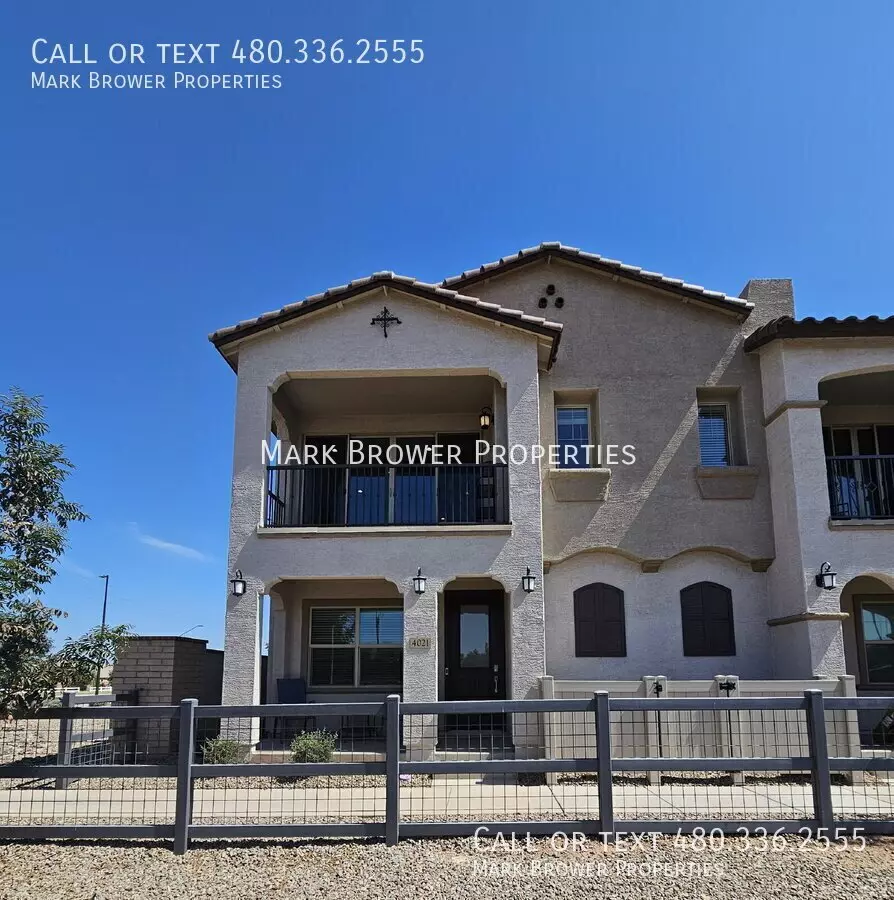 4021 E Arabian Dr Gilbert, AZ 85296 photo 5