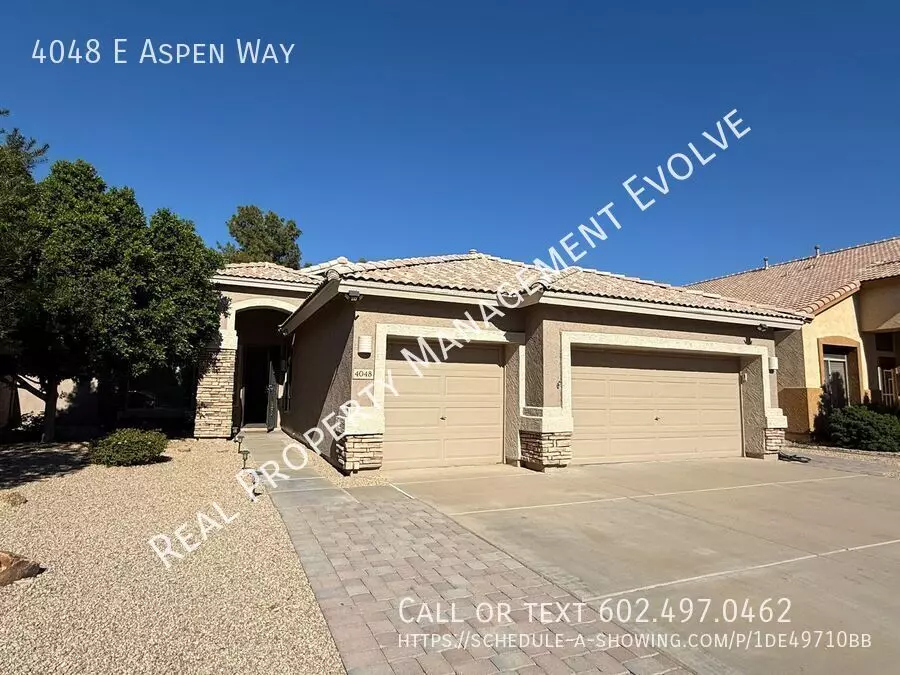 4048 East Aspen Way, Gilbert, AZ 85234 photo 4