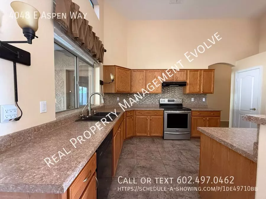 4048 East Aspen Way, Gilbert, AZ 85234 photo 5