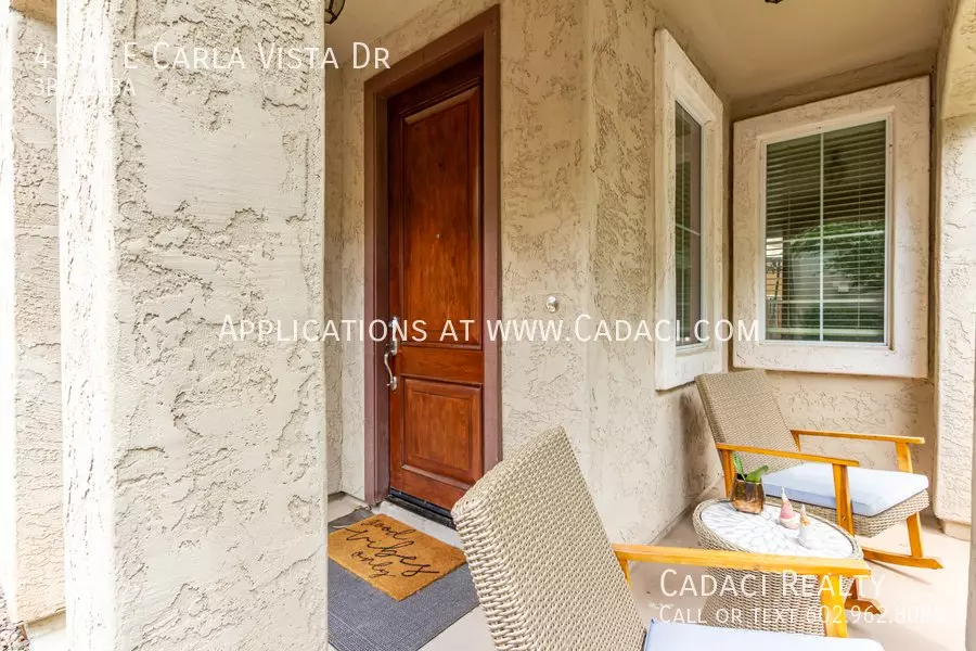 4342 East Carla Vista Drive, Gilbert, AZ 85295 photo 3