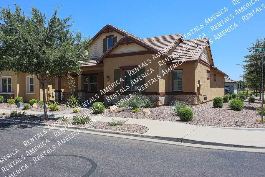 4429 East Jones Street, Gilbert, AZ 85295 photo 4
