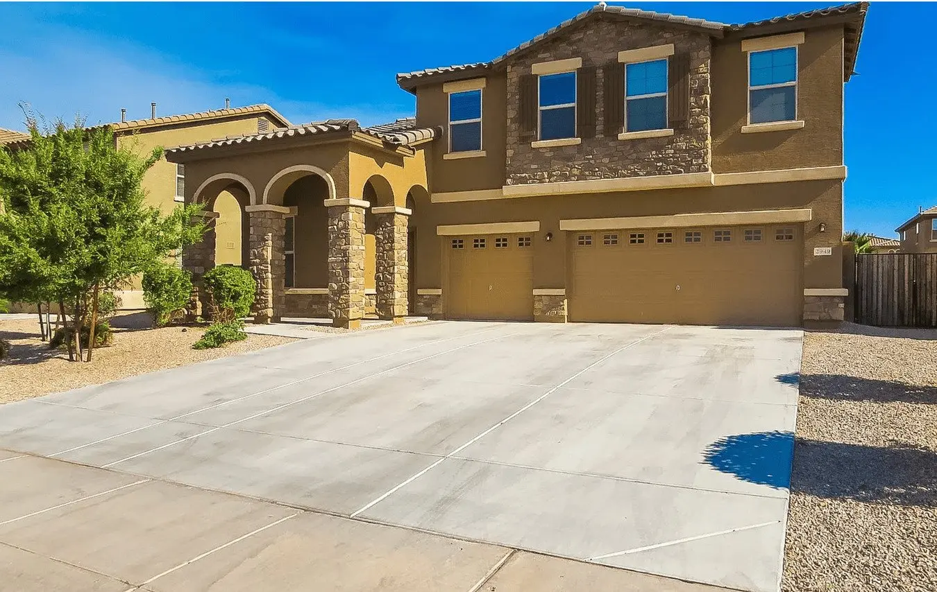 Unit 21367574 - floor plan