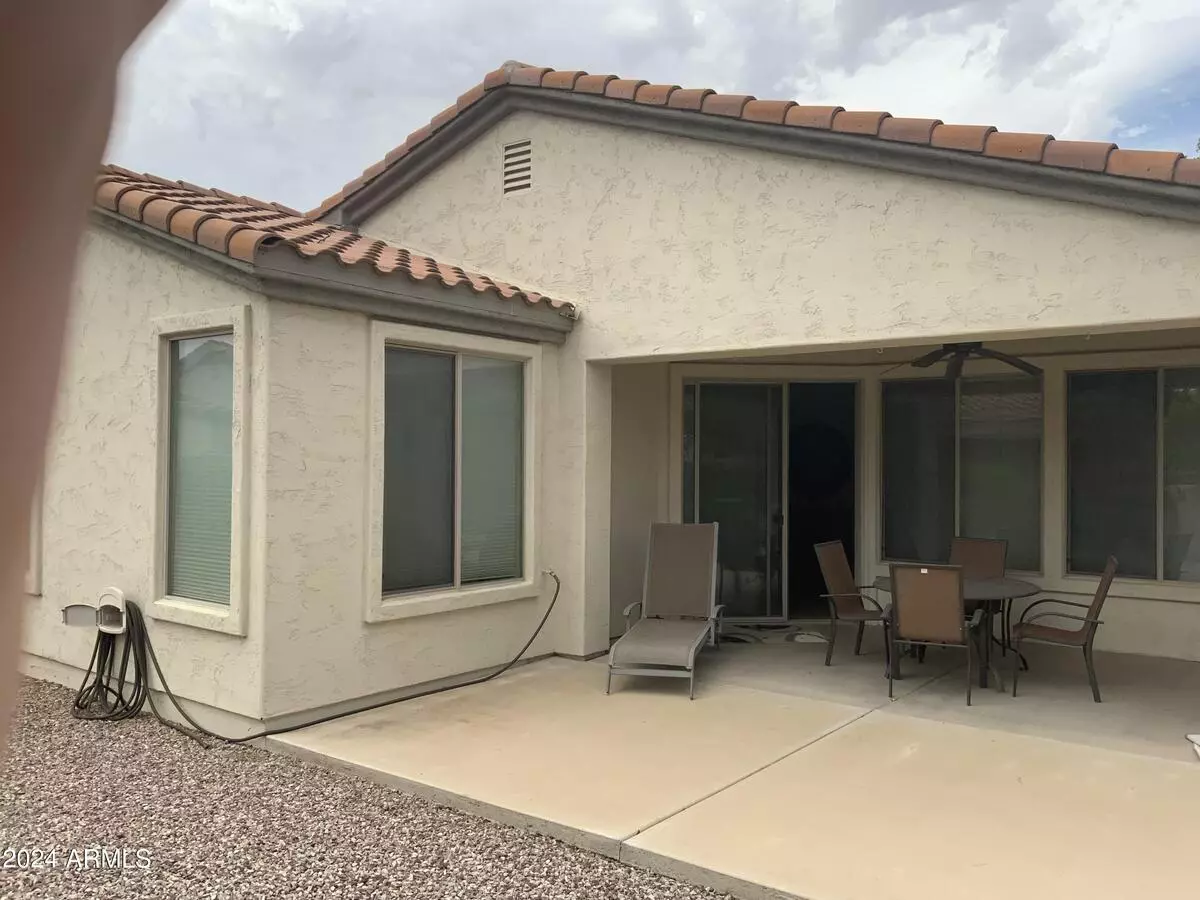 5141 South Eucalyptus Drive, Gilbert, AZ 85298 photo 5