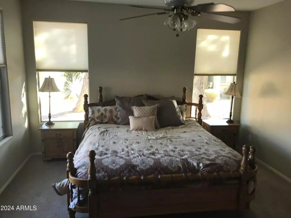 5141 South Eucalyptus Drive, Gilbert, AZ 85298 photo 2