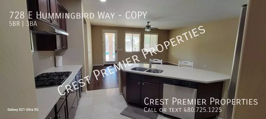 728 East Hummingbird Way, Gilbert, AZ 85297 photo 5