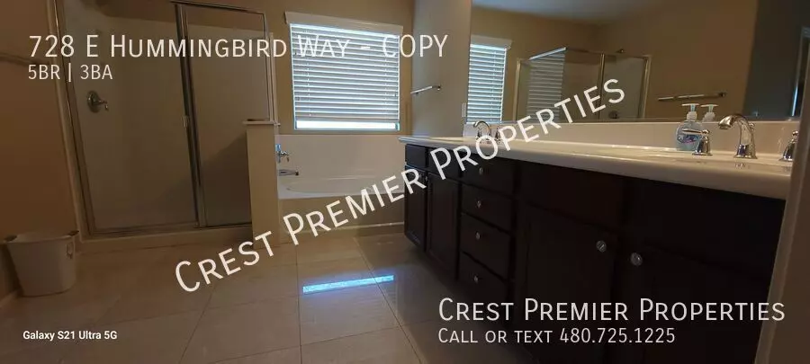 728 East Hummingbird Way, Gilbert, AZ 85297 photo 4
