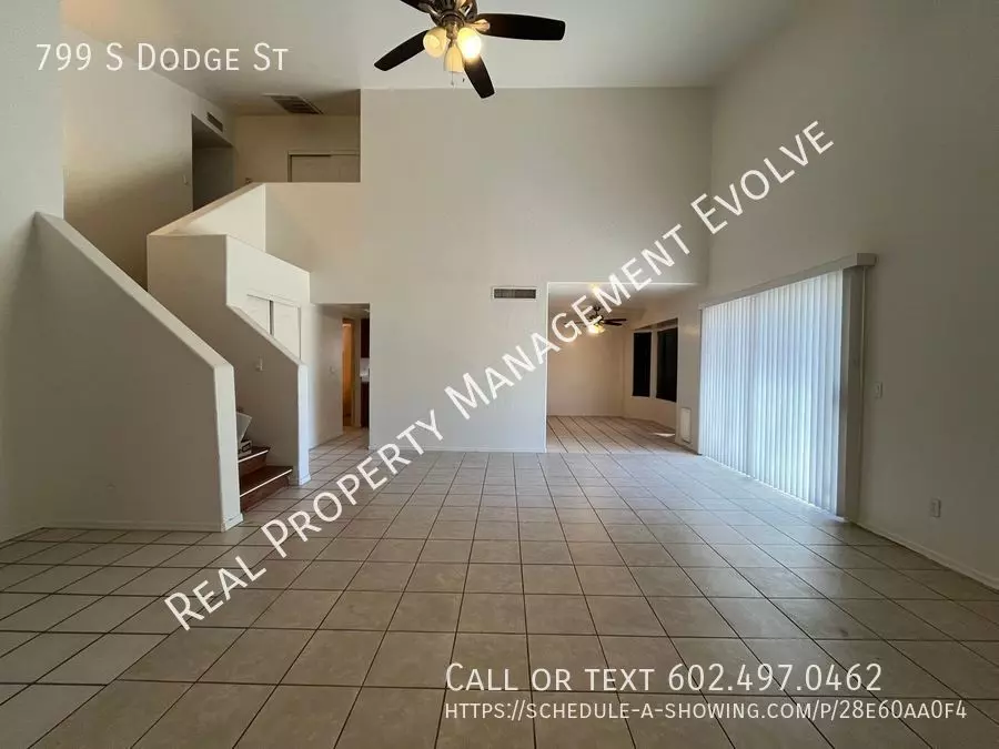 799 South Dodge Street, Gilbert, AZ 85233 photo 4