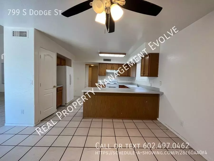 799 South Dodge Street, Gilbert, AZ 85233 photo 5