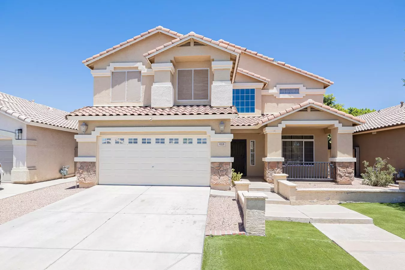 868 W Tremaine Ave Gilbert, AZ 85233 photo 3