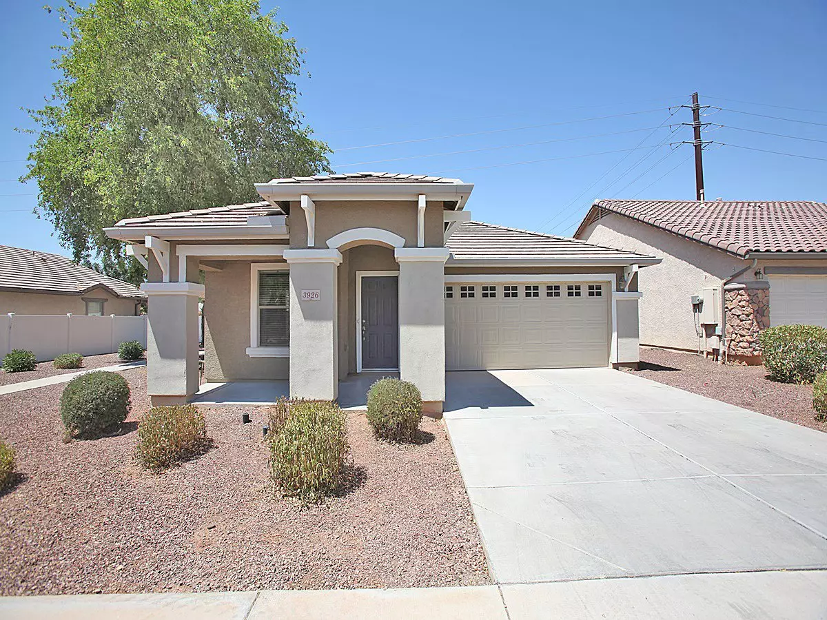 3926 East Kent Avenue, Gilbert, AZ 85296 photo 3