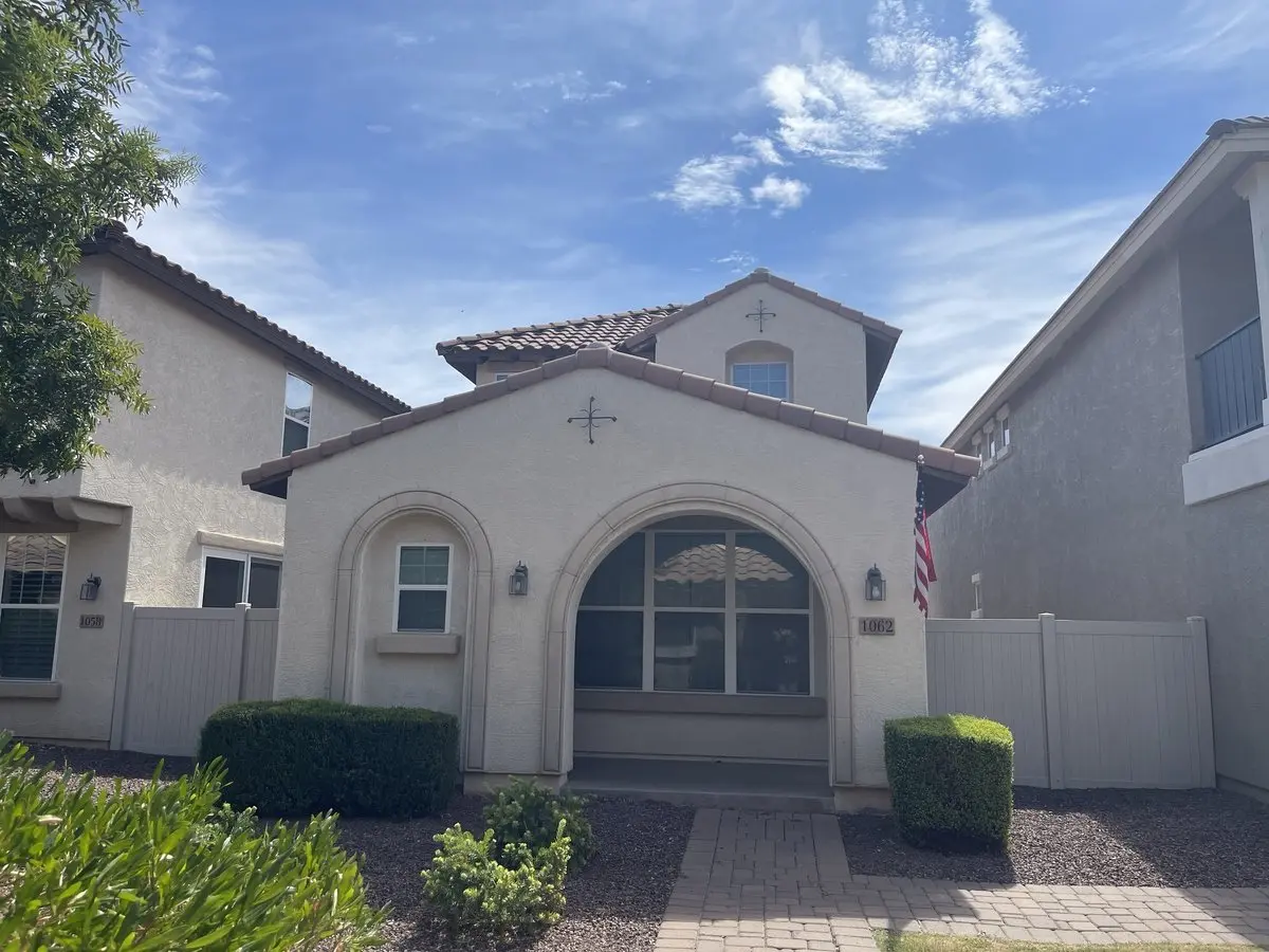 3BR/2BA floor plan