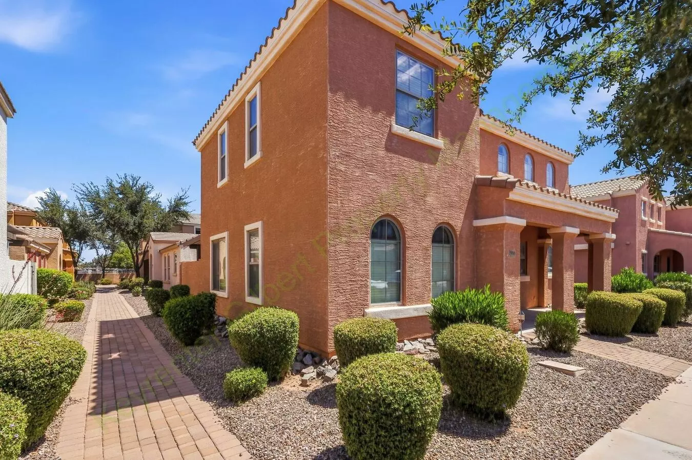 2956 E Megan St Gilbert, AZ 85295 photo 4