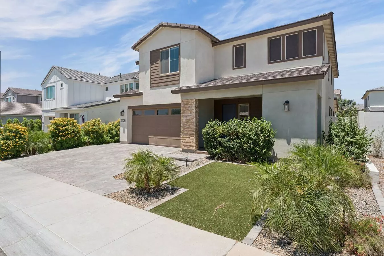 1524 E Carob Ct Gilbert, AZ 85298 photo 2