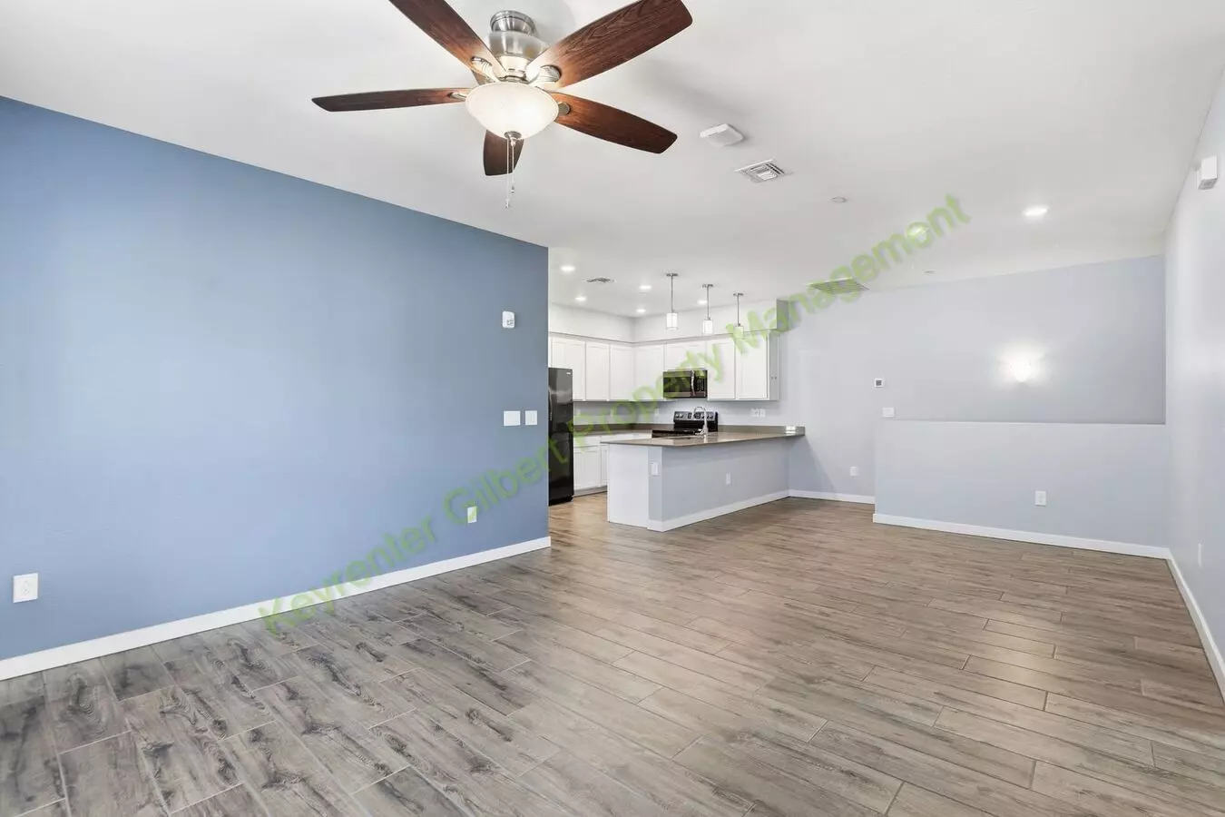 Modern Gilbert Lakeview Townhome in The Lakes at Annecy photo 5