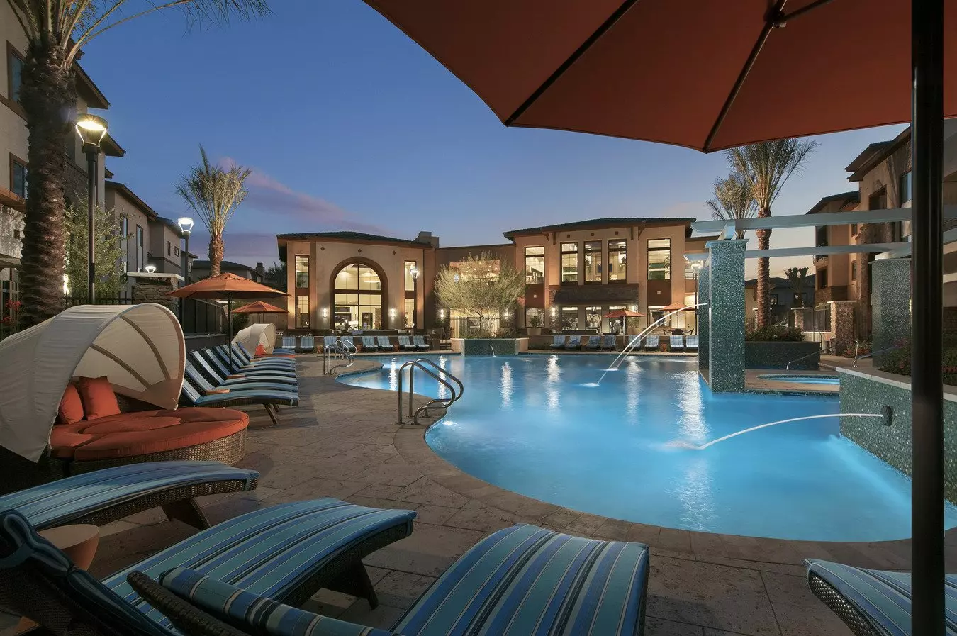 Redstone at San Tan Village