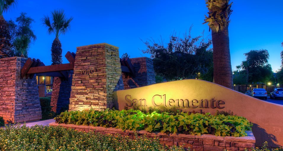 San Clemente Apartments photo 4