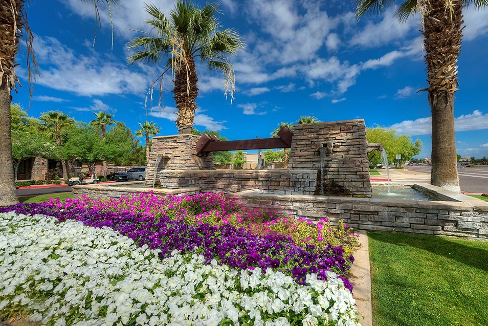 San Clemente Apartments photo 5