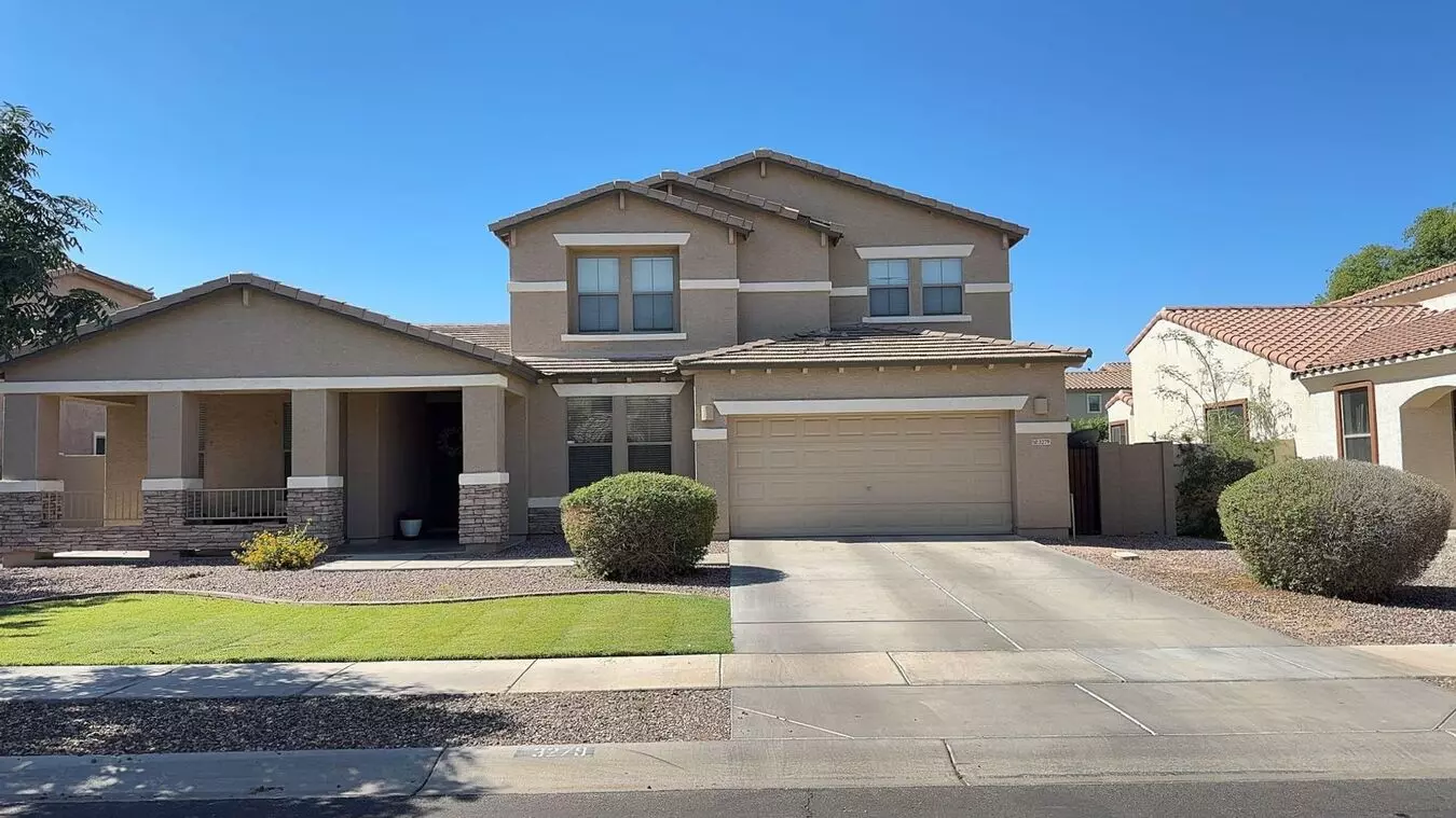 3279 East Anika Drive Gilbert, AZ 85298 photo 2