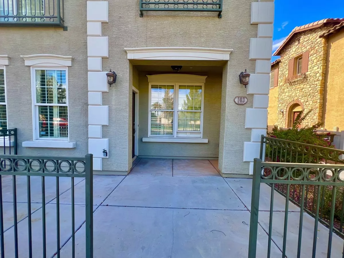 2771 S. Pewter Dr. #103 Gilbert