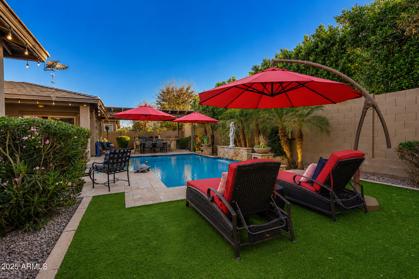 3781 E Chestnut Ln Gilbert, AZ 85298 photo 3