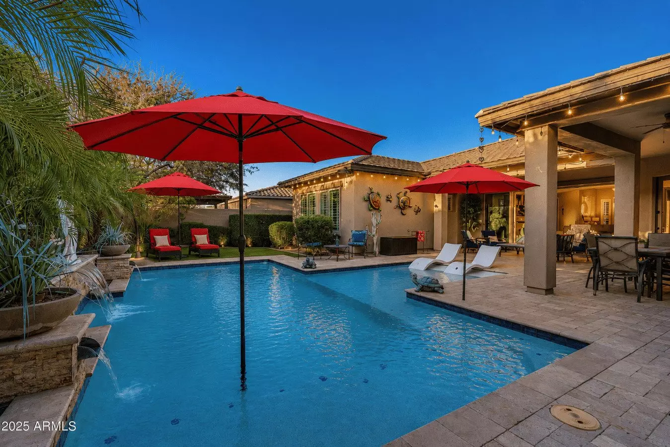 3781 E Chestnut Ln Gilbert, AZ 85298 photo 4