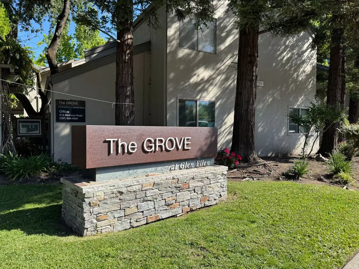 997 Madrone Rd Glen Ellen, CA 95442 photo 4