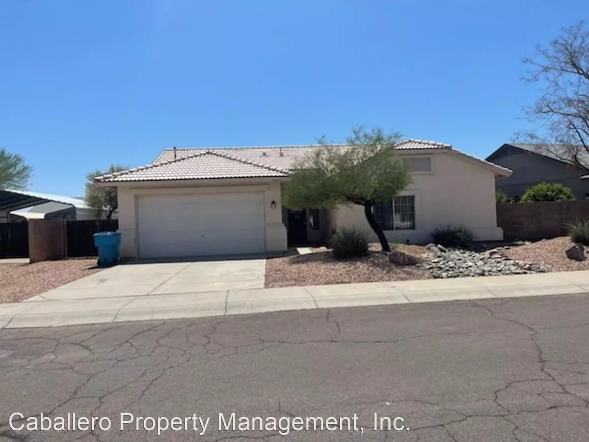 10235 West Georgia Avenue, Glendale, AZ 85307 photo 4