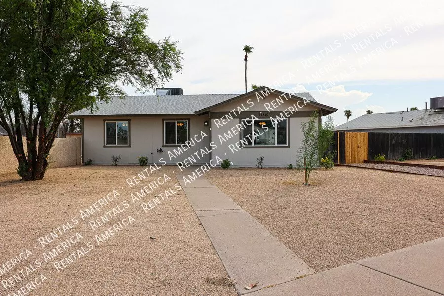 13861 North 48th Avenue, Glendale, AZ 85306 photo 4