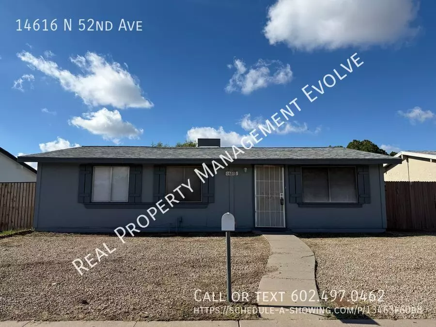 14616 North 52nd Avenue, Glendale, AZ 85306 photo 4
