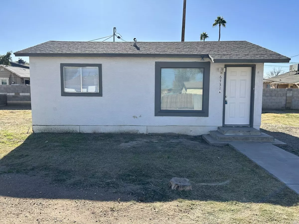 6731 North 63rd Avenue, Glendale, AZ 85301 photo 2