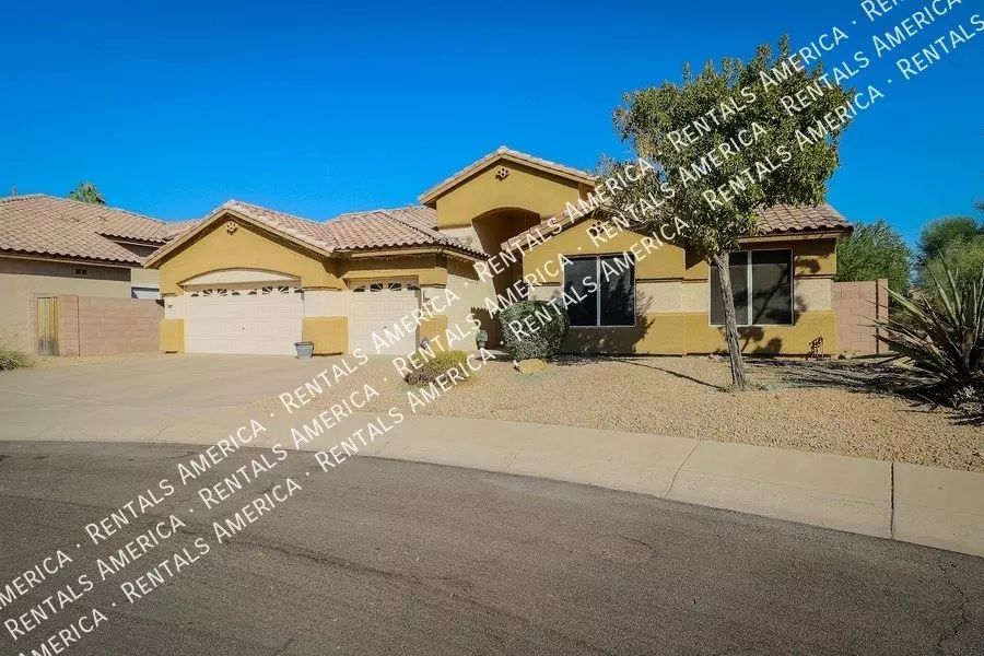 20669 North 41st Lane, Glendale, AZ 85308 photo 5