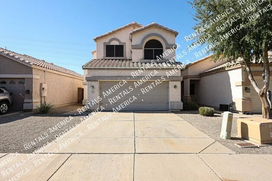 3513 W Whispering Wind Dr photo 4