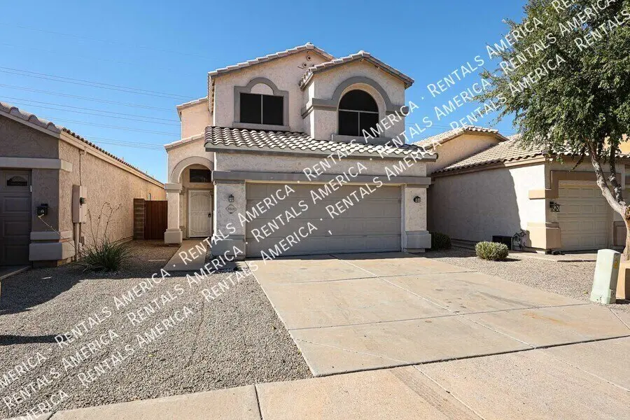 3513 W Whispering Wind Dr photo 3