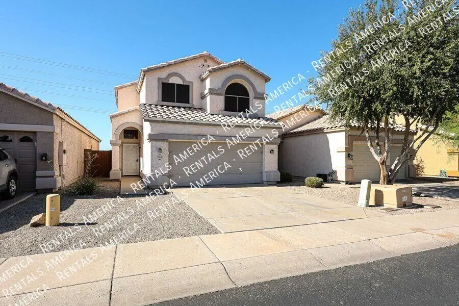 3513 W Whispering Wind Dr photo 5