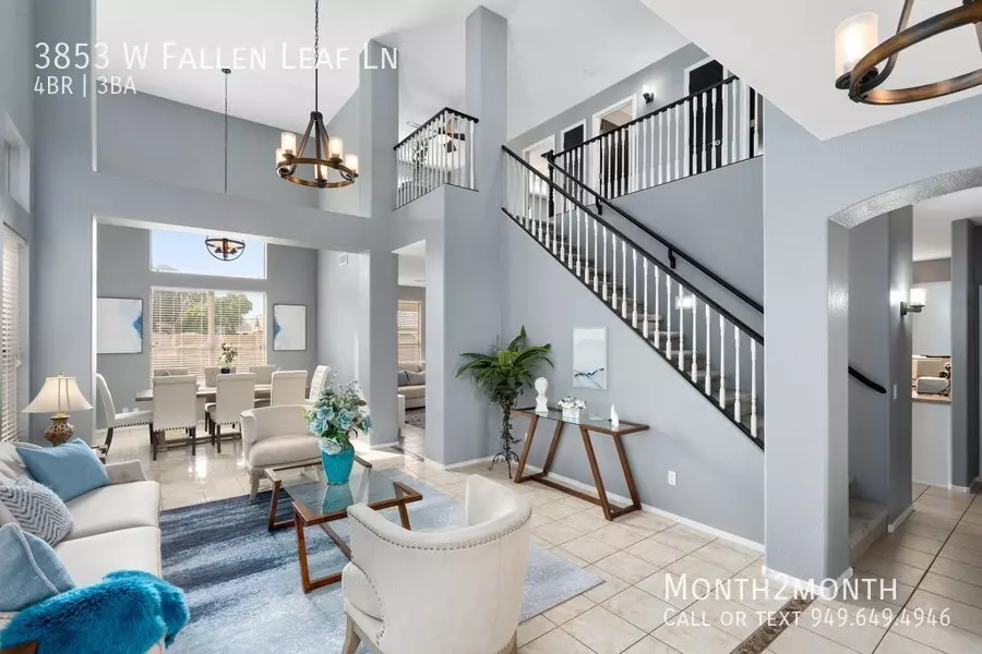 3853 West Fallen Leaf Lane, Glendale, AZ 85310 photo 4