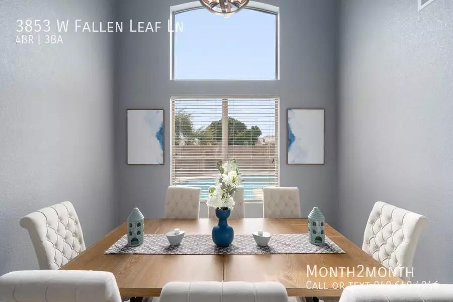 3853 West Fallen Leaf Lane, Glendale, AZ 85310 photo 3