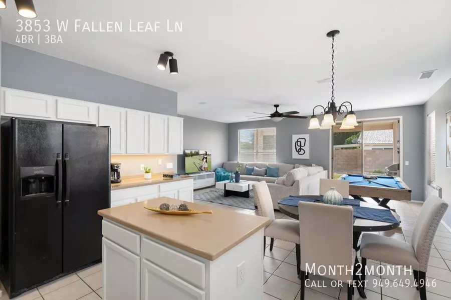 3853 West Fallen Leaf Lane, Glendale, AZ 85310 photo 5