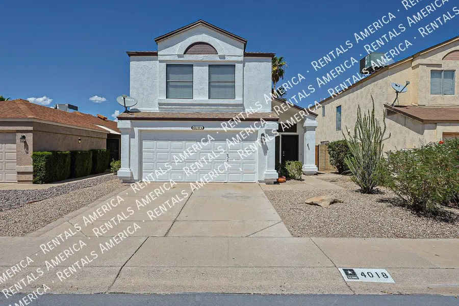 4018 W Camino Vivaz