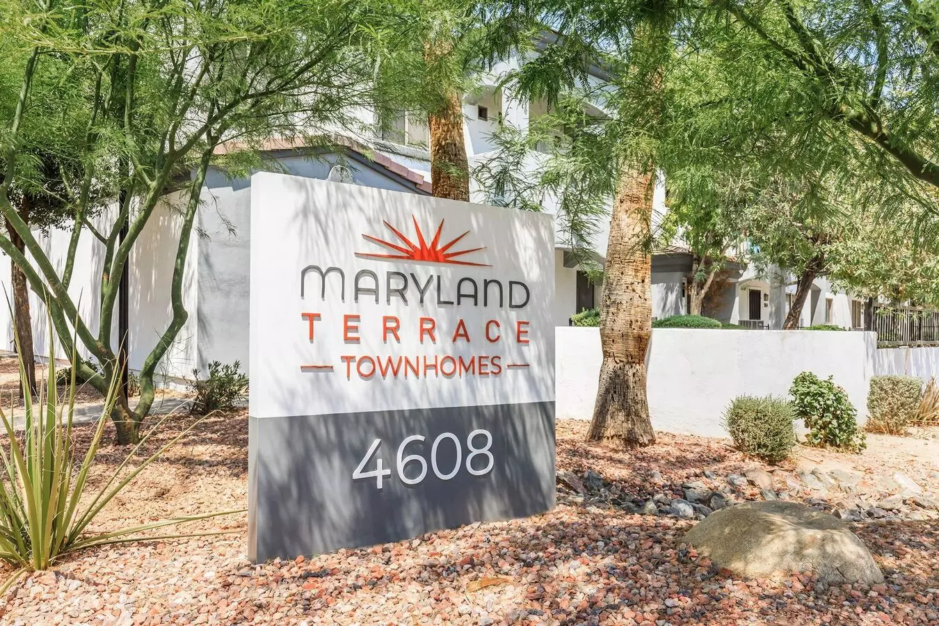 Maryland Terrace Apartments photo 3