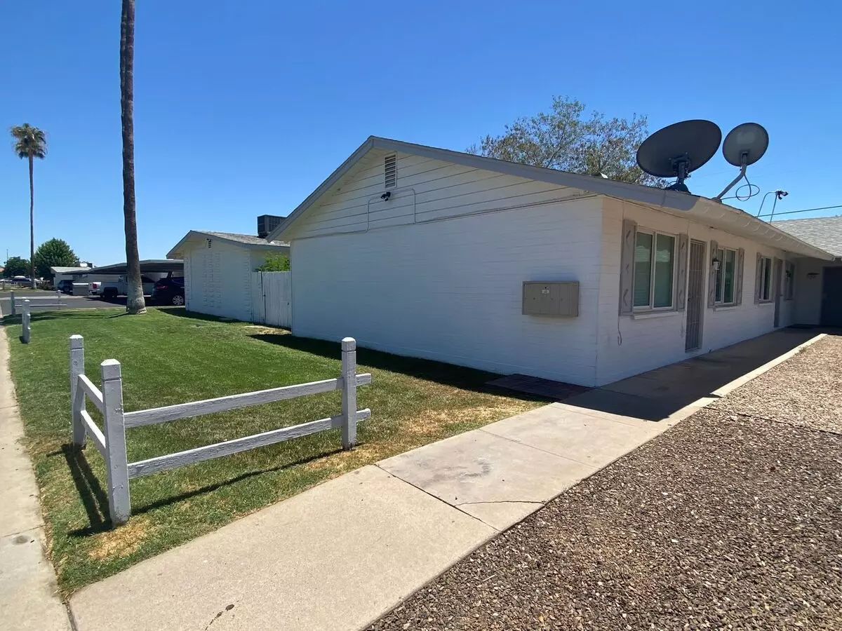5939 West Rose Lane, Glendale, AZ 85301 photo 4