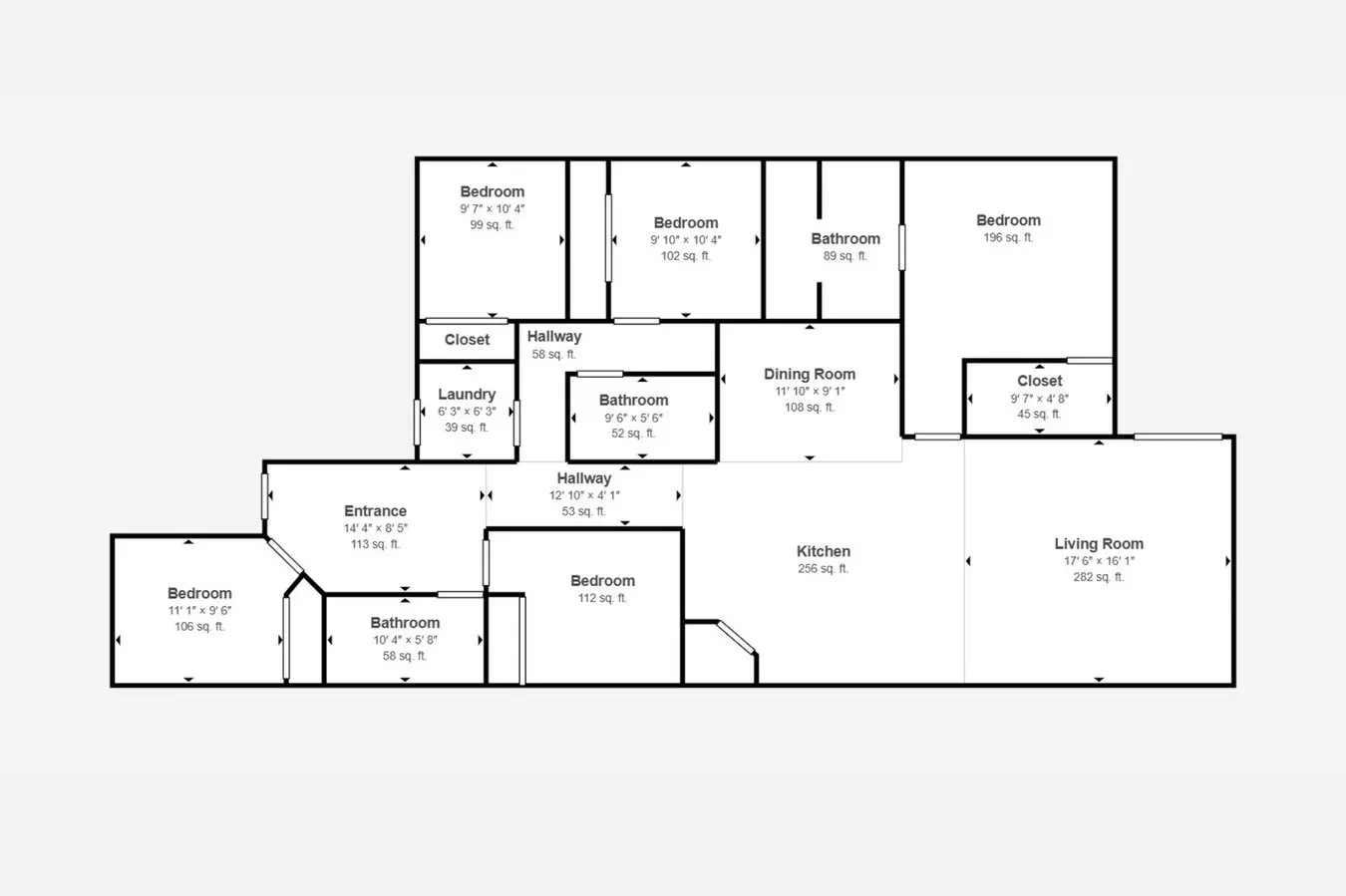 5Bed House At Northern Pkwy/el Mirage Rd! Ready For Immediate Move-in! photo 5