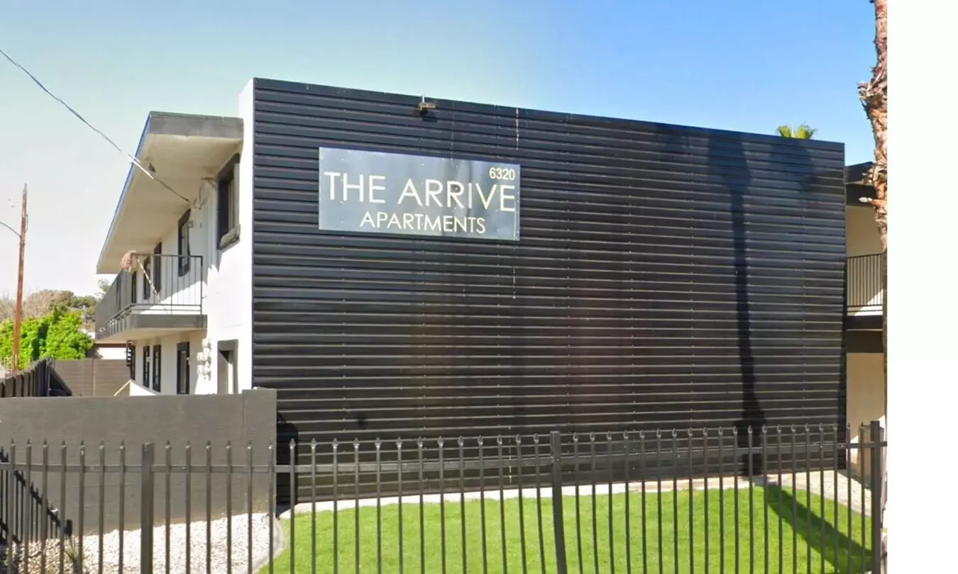 The Arrive photo 4