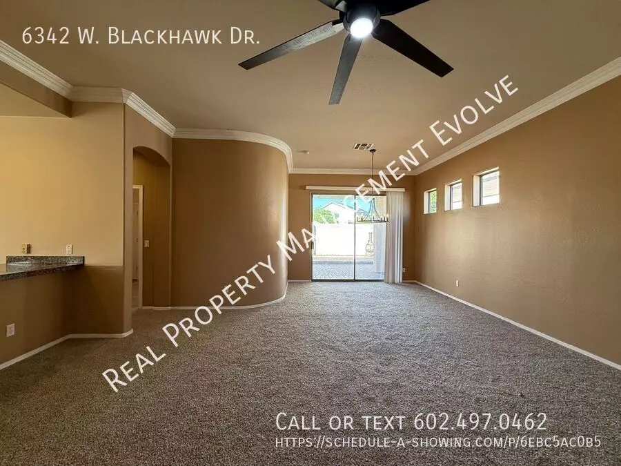 6342 West Blackhawk Drive, Glendale, AZ 85308 photo 4