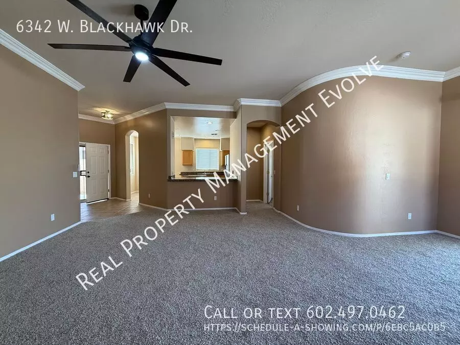 6342 West Blackhawk Drive, Glendale, AZ 85308 photo 3
