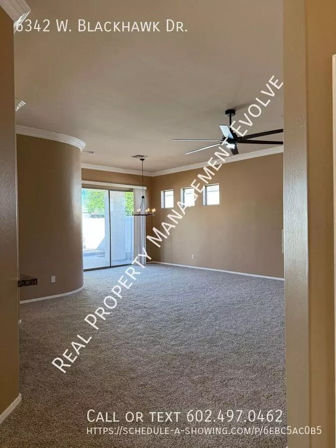 6342 West Blackhawk Drive, Glendale, AZ 85308 photo 5