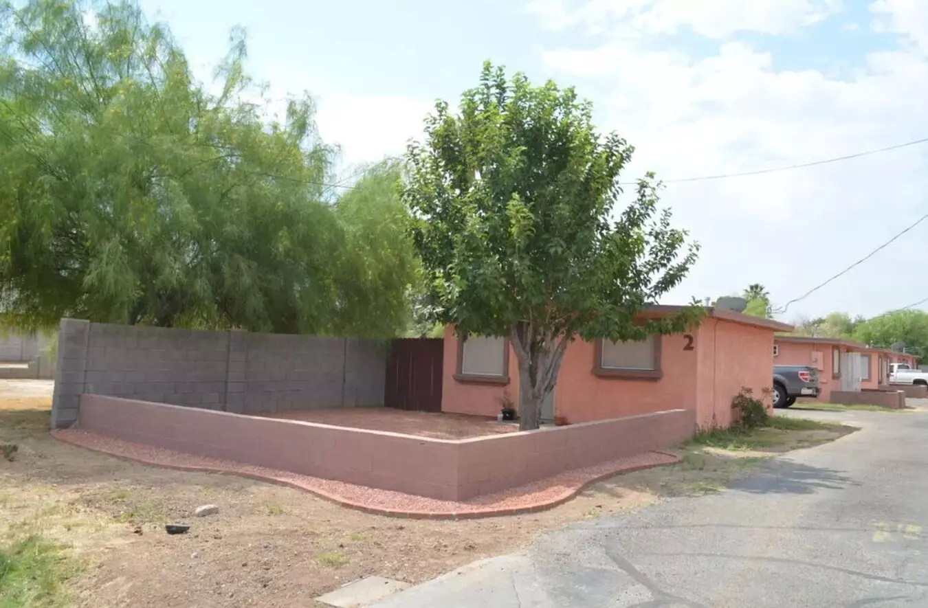 6445 West Maryland Avenue, Glendale, AZ 85301 photo 5