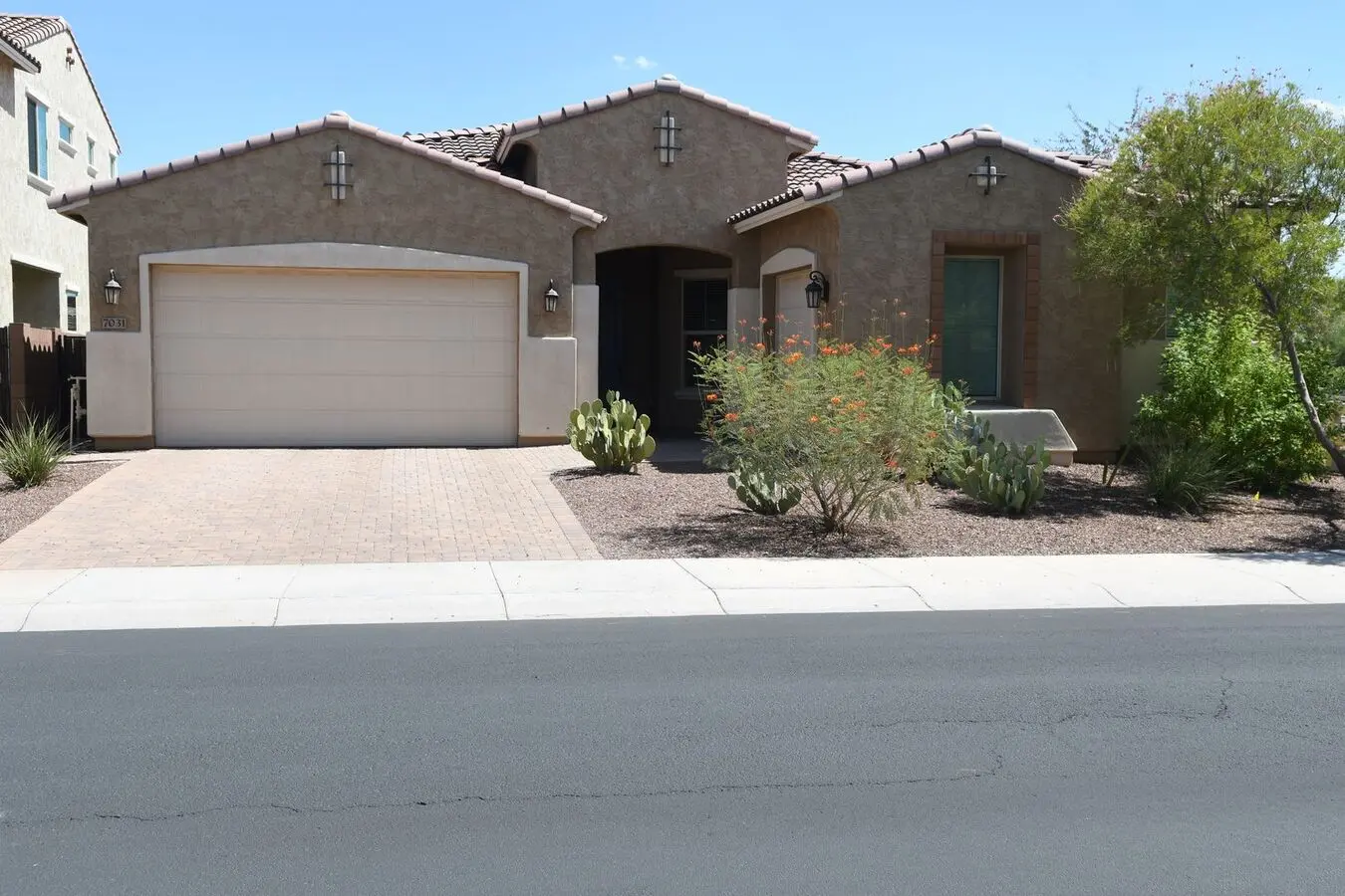 7031 N 85th Ln Glendale, AZ 85305 photo 3